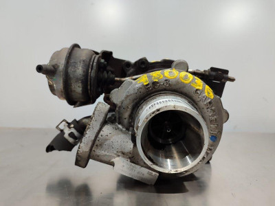 TURBOCOMPRESOR