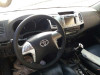 TOYOTA HILUX (KUN) — автомобиль-донор на запчасти 