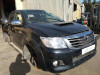 TOYOTA HILUX (KUN) — автомобиль-донор на запчасти 