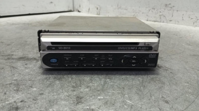 SISTEMA DVD, Renault, LAGUNA II GRANDTOUR (KG0)