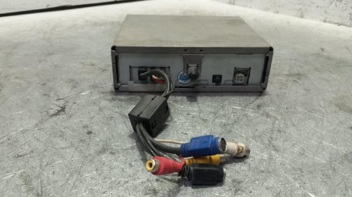 SISTEMA DVD Renault LAGUNA II GRANDTOUR (KG0) 