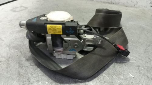 CINTURON SEGURIDAD DELANTERO DERECHO RENAULT CLIO III 