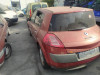  RENAULT MEGANE II BERLINA 5P 