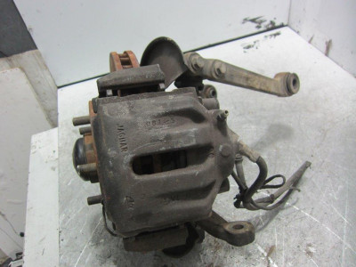 PINZA DE FRENO DELANTERA IZQUIERDA, JAGUAR, XJ