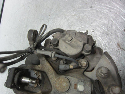 PINZA DE FRENO DELANTERA IZQUIERDA, JAGUAR, XJ