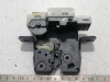  CERRADURA MALETERO / PORTON, RENAULT, MODUS I 
