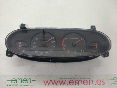 CUADRO INSTRUMENTOS, HYUNDAI, H 100
