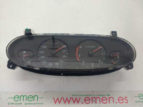  CUADRO INSTRUMENTOS HYUNDAI H 100 