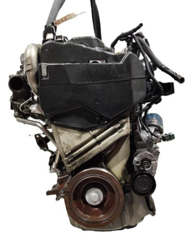  MOTOR COMPLETO DACIA LOGAN MCV II FAMILIAR 