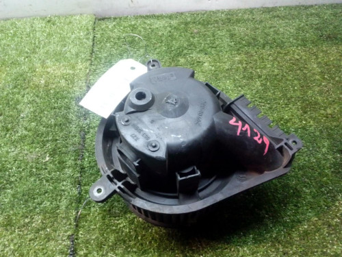  VENTILADOR CALEFACCION Mercedes-Benz SPRINTER CAMIÓN DOKA 