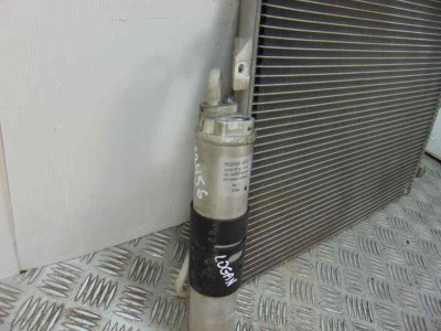 CONDENSADOR / RADIADOR AIRE ACONDICIONADO, DACIA, LOGAN 1