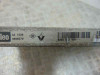 CONDENSADOR / RADIADOR AIRE ACONDICIONADO DACIA LOGAN 1 