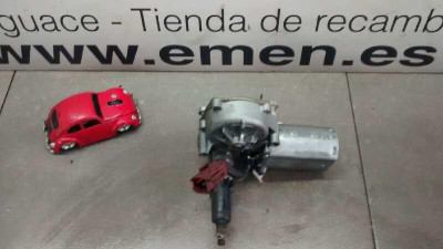 MOTOR LIMPIA TRASERO, PEUGEOT, 206