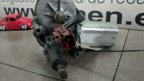  MOTOR LIMPIA TRASERO PEUGEOT 206 
