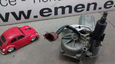 MOTOR LIMPIA TRASERO, PEUGEOT, 206