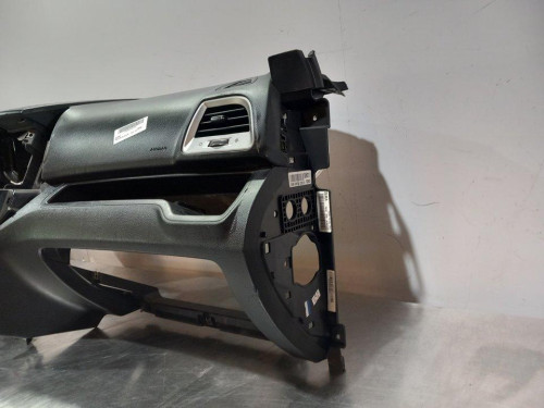  KIT AIRBAG SSANGYONG TIVOLI 