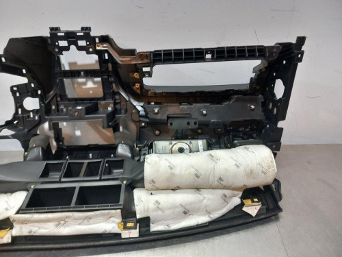  KIT AIRBAG SSANGYONG TIVOLI 