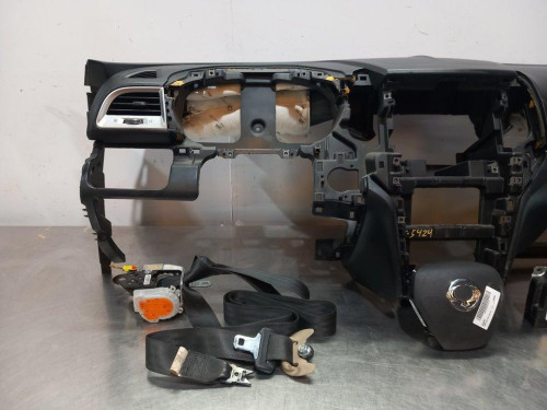  KIT AIRBAG SSANGYONG TIVOLI 
