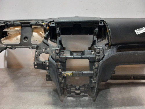 KIT AIRBAG SSANGYONG TIVOLI 