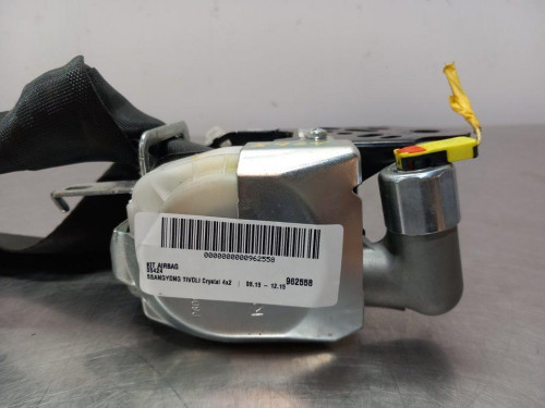  KIT AIRBAG SSANGYONG TIVOLI 