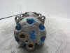  COMPRESOR AIRE ACONDICIONADO PEUGEOT 206 