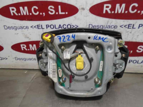 AIRBAG DELANTERO IZQUIERDO AUDI A6 AVANT (4B5) 