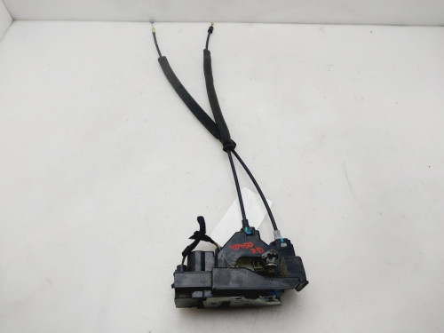 CERRADURA PUERTA DELANTERA DERECHA Chevrolet EPICA 