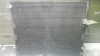 CONDENSADOR / RADIADOR AIRE ACONDICIONADO Toyota LAND CRUISER (J9) 
