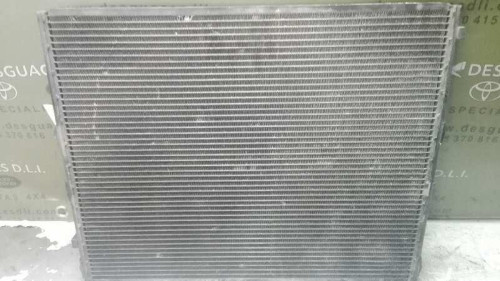 CONDENSADOR / RADIADOR AIRE ACONDICIONADO Toyota LAND CRUISER (J9) 