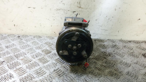 COMPRESOR AIRE ACONDICIONADO 
