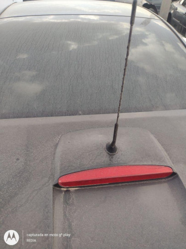 ANTENA Renault MEGANE II COUPE/CABRIO 