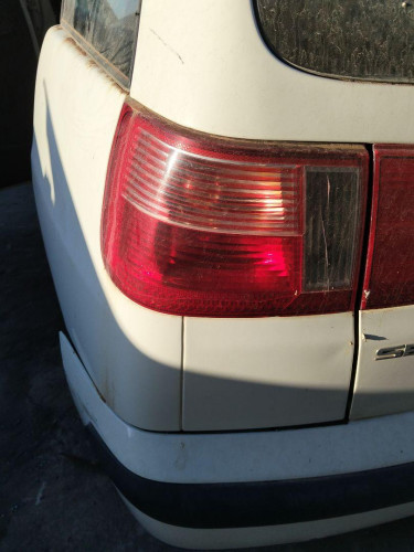 PILOTO TRASERO IZQUIERDO SEAT IBIZA (6K1) 