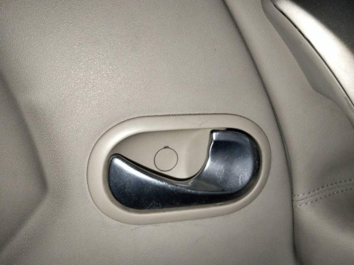 MANETA INTERIOR DELANTERA IZQUIERDA Renault SCENIC II (JM) 