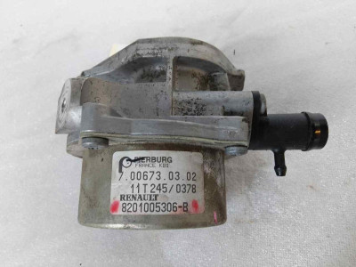 DEPRESOR FRENO / BOMBA VACIO, RENAULT, KANGOO II (F/KW0)