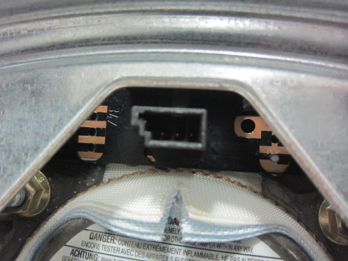  AIRBAG DELANTERO IZQUIERDO, , 