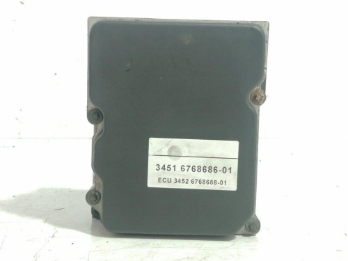 ABS, BMW, SERIE X5 (E53) 