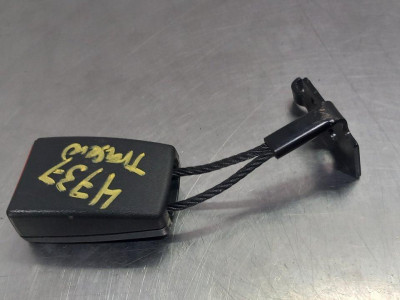 ENGANCHE CINTURON TRASERO IZQUIERDO, OPEL, VECTRA C BERLINA