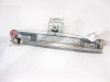  ELEVALUNAS TRASERO DERECHO OPEL CORSA D 