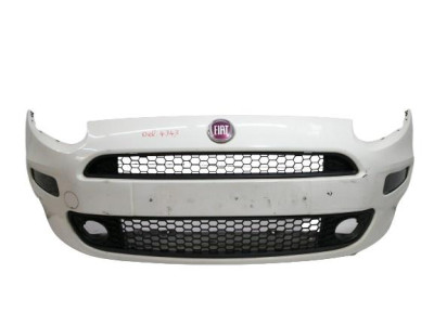 PARAGOLPES DELANTERO, FIAT, III PUNTO (199)