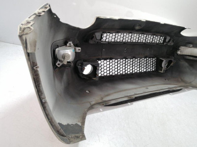 PARAGOLPES DELANTERO, FIAT, III PUNTO (199)