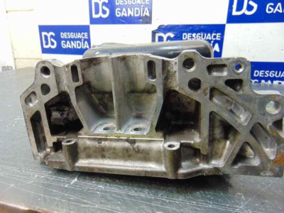 CARTER, MAZDA, 6 BERLINA (GG)