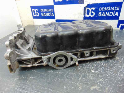 CARTER, MAZDA, 6 BERLINA (GG)