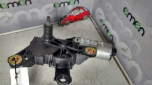  MOTOR LIMPIA TRASERO SEAT LEON (1M1) 