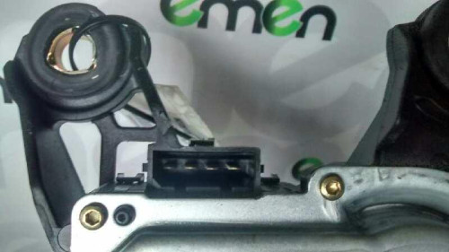  MOTOR LIMPIA TRASERO SEAT LEON (1M1) 
