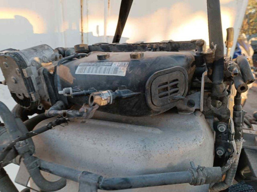  MOTOR COMPLETO 