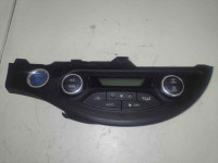 MANDO CLIMATIZADOR
