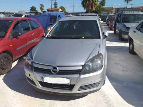  OPEL ASTRA H BERLINA 
