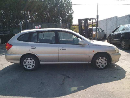  KIA RIO (BC) 