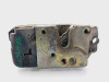 CERRADURA PUERTA TRASERA IZQUIERDA PEUGEOT 206 