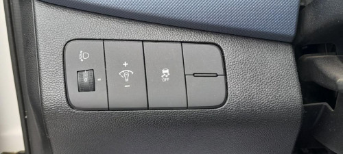 MANDO LUCES Hyundai I10 (PA) 